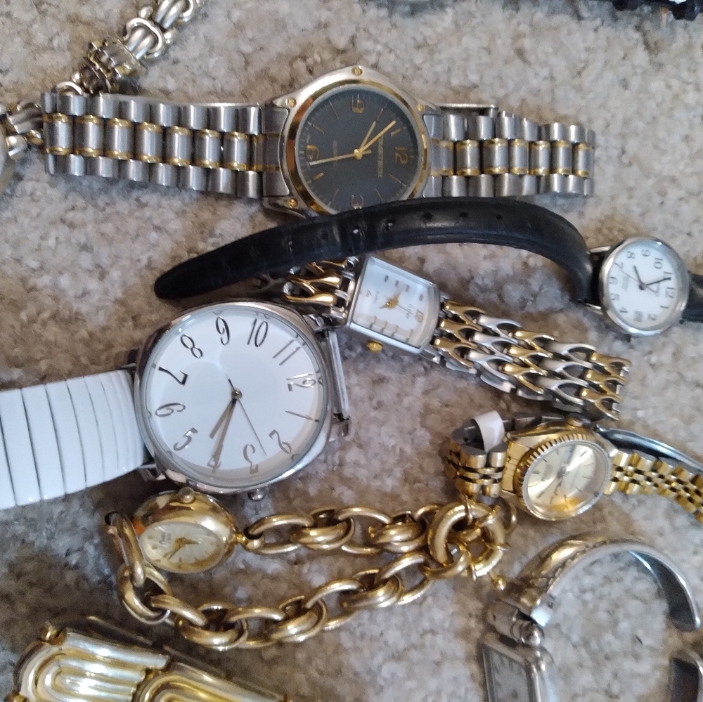 Watch lot - Picture 5 of 6
